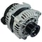 Wai Global Alternator, ALTDR IRIF 12V 100A, 100 Amp12 Volt, CW, 6Groove Pulley 21513N - alternate 5